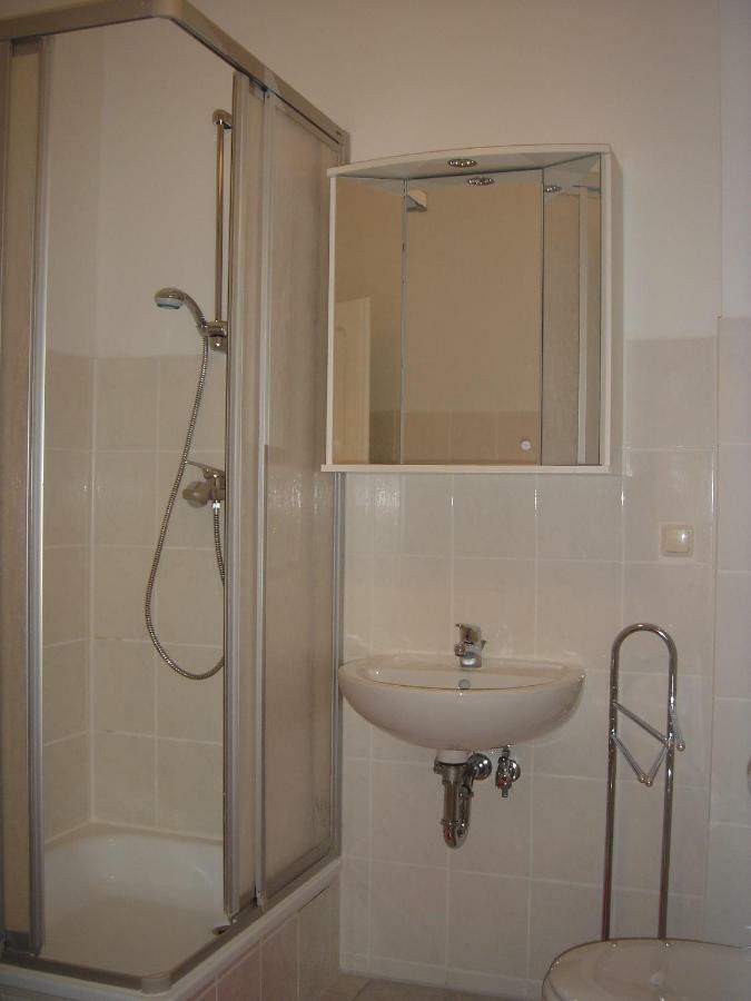 Apartment Helmholtzplatz Berlin Extérieur photo